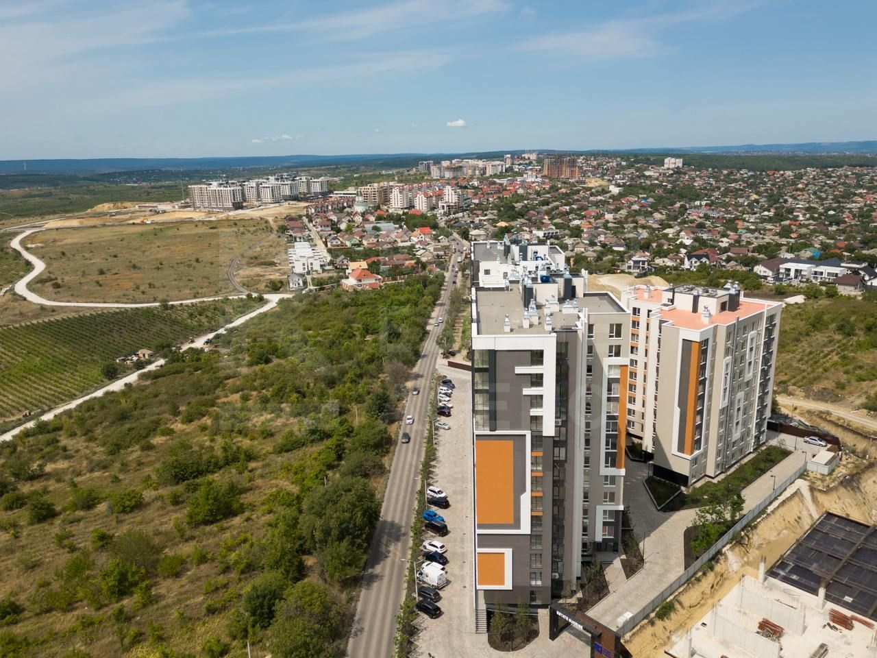 Vânzare, apartament, 2 camere, strada Ialoveni, Telecentru - Poză 2