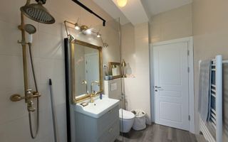 Vila 4 camere, curte amenajata | Strada Petre Ispirescu - Poză 22