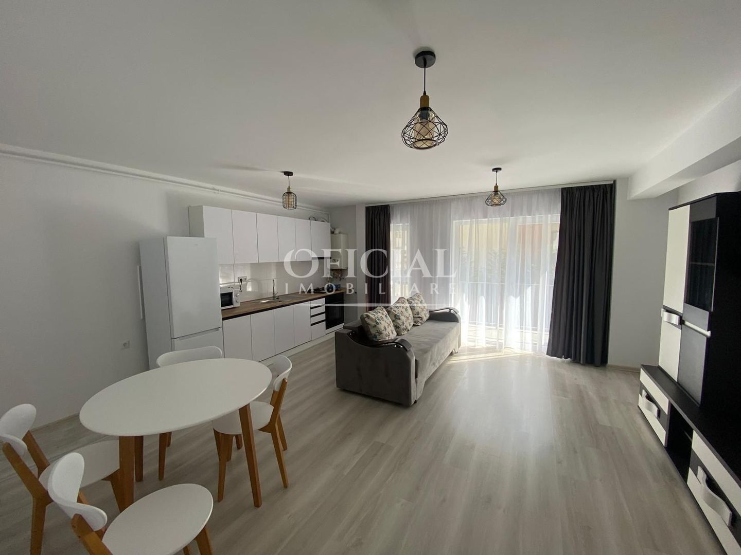 Apartament 2 camere | Modern | Parcare | Zona Porii | Floresti - Poză 2