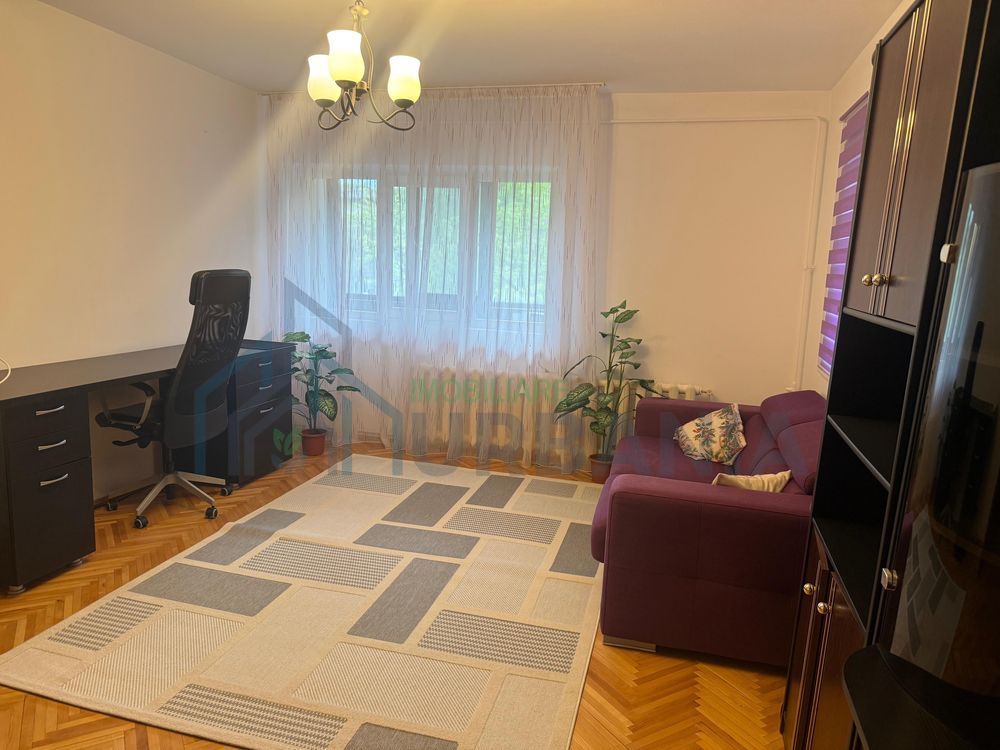 Apartament 2 camere de inchiriat – Soseaua Arcu, zona centrala, Iasi - Poză 8
