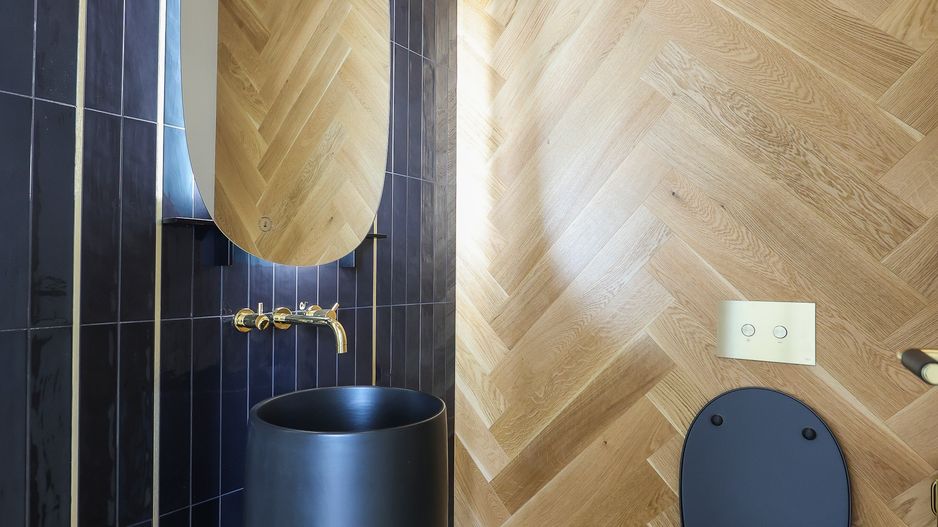 Vila in ansamblu exclusivist cu finisaje si dotări premium - Poză 8