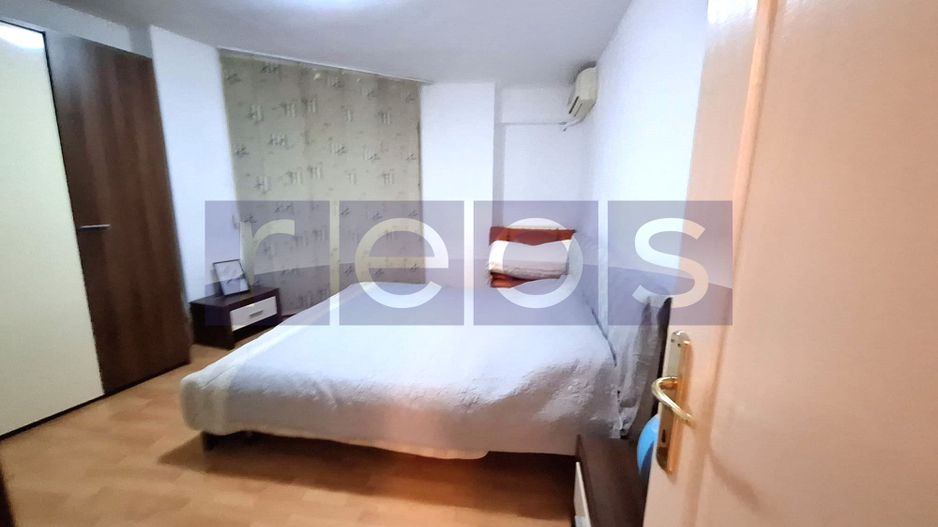 145000 EURO | APARTAMENT 2 CAMERE | SOSEAUA PANDURI BLOC 1989 - Poză 6