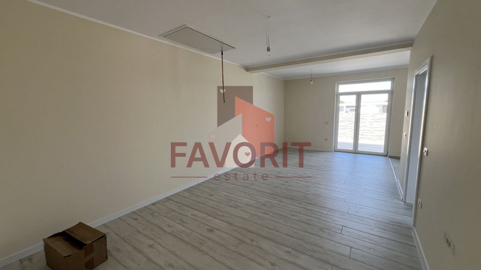 1/2 Duplex 3 camere | Posibilitate mansardare | Bucovat - Poză 6