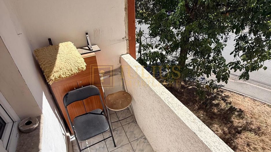 3 camere-2 dormitoare| Soarelui| etaj 1| parcare| termoficare| pet friendly - Poză 12