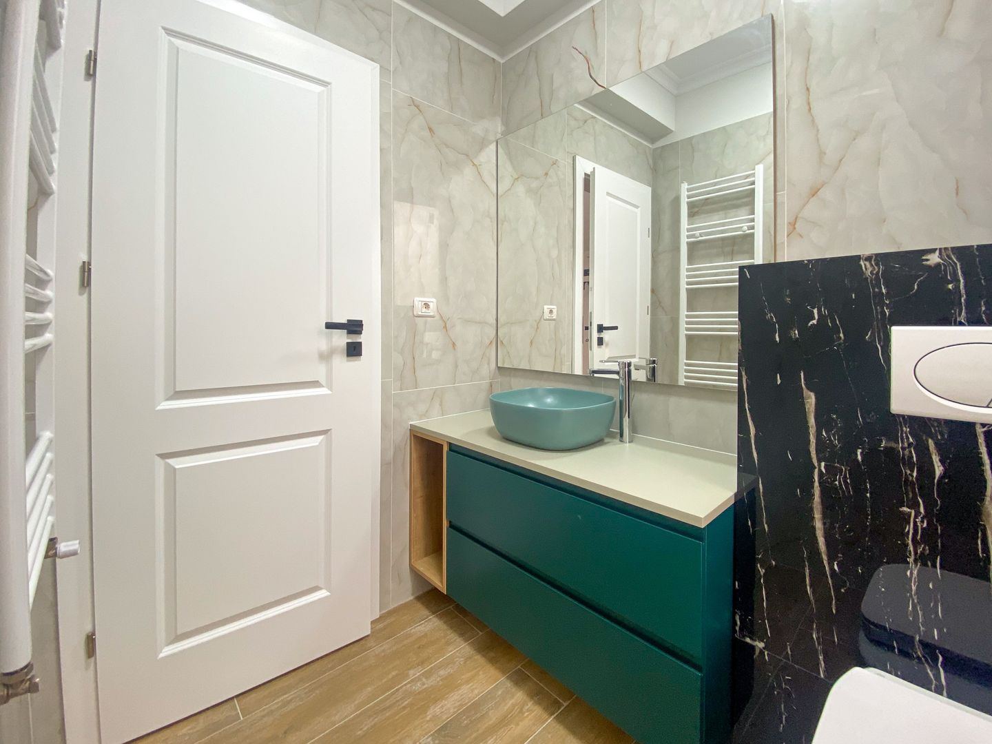 Vila individuala cu 4 dormitoare și 4 bai  |  Poluare 0  |  În NATURA - Poză 18