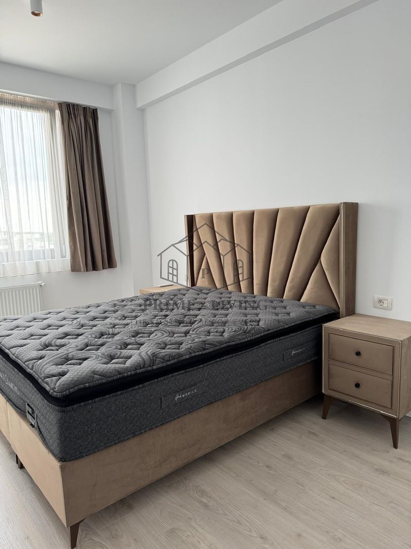 PENTHOUSE DE LUX CU 2 CAMERE IN ZONA PIPERA PLAZA - Poză 4
