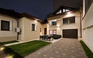 Casa Floreasca Individuala | 5 camere - Poză 1