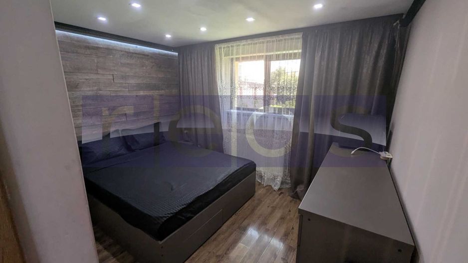 INCHIRIERE APARTAMENT 3 CAMERE VITAN MIHAI BRAVU 80MP PET FRIENDLY PRIZA MASINA - Poză 5
