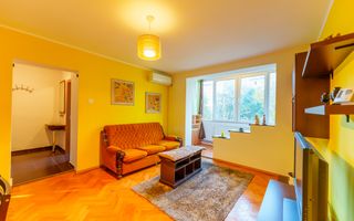 ÎNCHIRIAT!!! Apartament 2 camere de închiriat–Podgoria - Poză 3