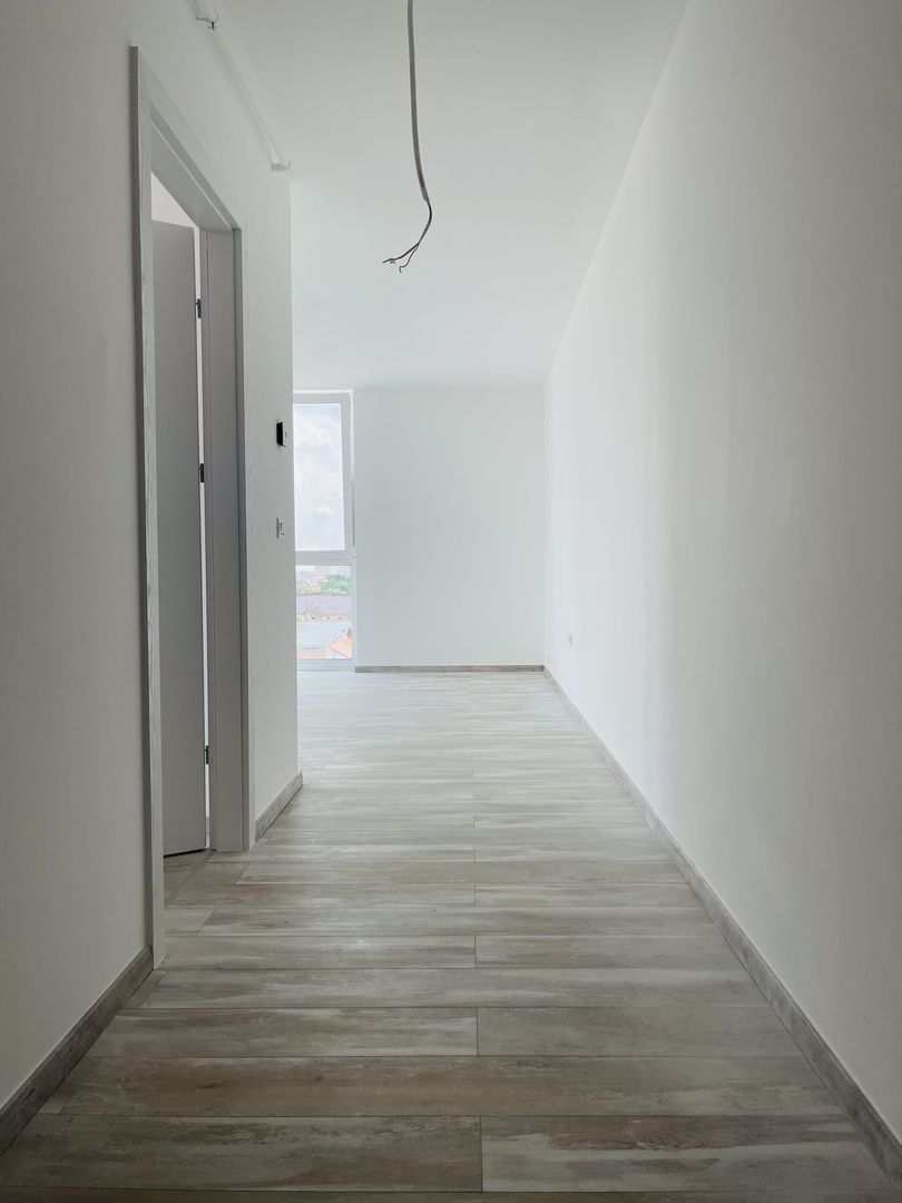 OFERTA VANDUTA - Direct Dezvoltator 0% Comision | Apartament 2 camere 55.8 mp | - Poză 11