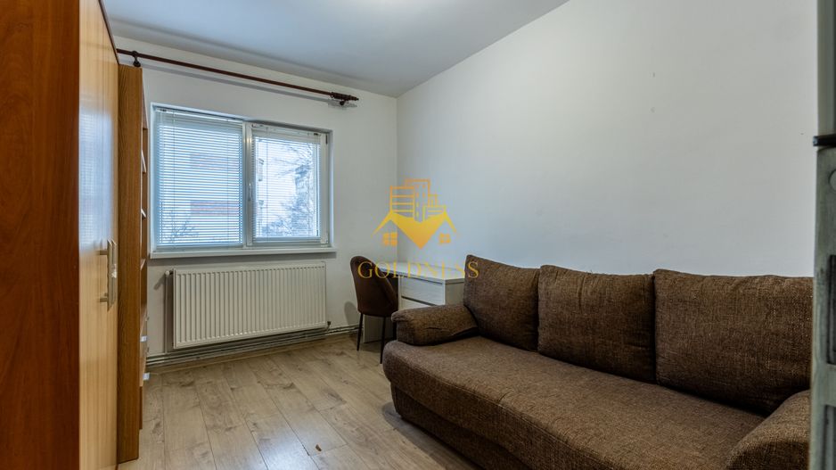3 camere, decomandate, Zona USAMV, Calea Manastur, Platinia - Poză 2