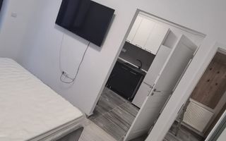 APARTAMENT 1 CAMERA  PANORAMIC RESIDENCE 310 EURO - Poză 4