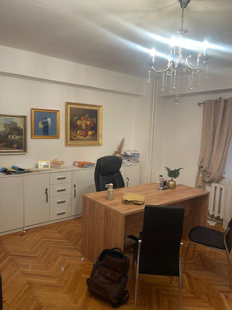 Apartament 2CAM DECOMANDATE 60MP TITULESCU - Poză 2