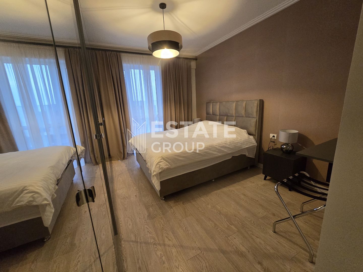 Apartament cu 2 camere in Dumbravita - Poză 6