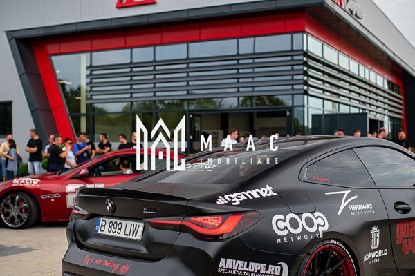 Modern I Complet Utilat I Gata de deschidere I De indhiriat - Poză 1