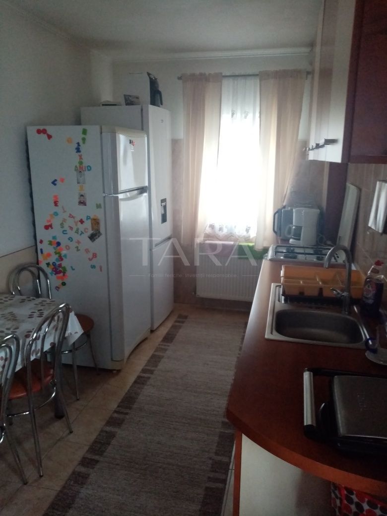 Apartament 2 camere cu balcon generos – zona Iris - Poză 3