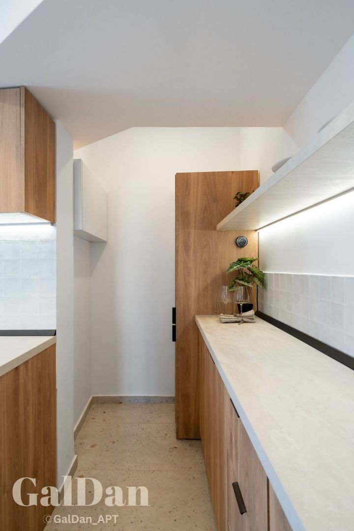 PRIMA INCHIRIERE PIATA ROSETTI 3 CAMERE - Poză 7