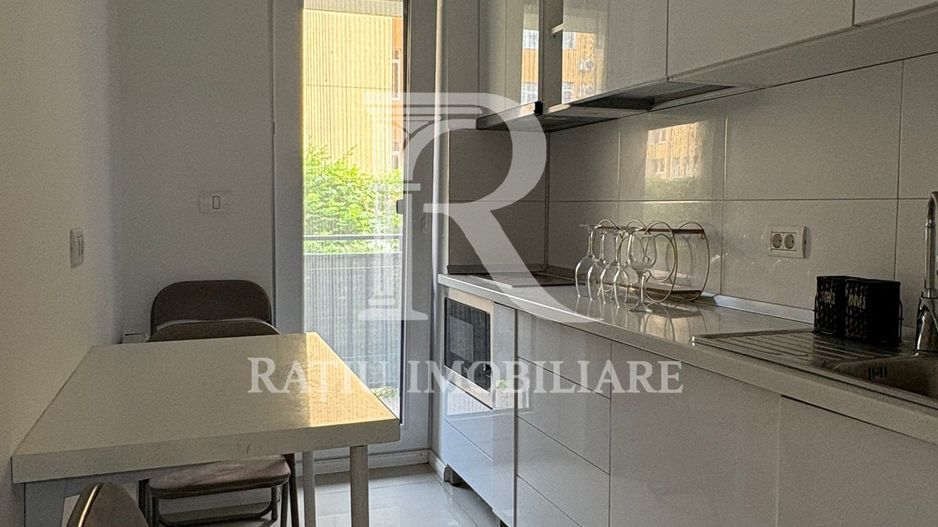 Apartamet de inchiriat cu 2 camere| Anastasia Residence  | Oradea - Poză 12