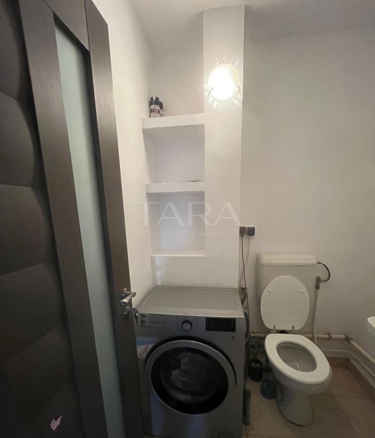 Apartament cu 3 camere, decomandate, Mărăști, zona Fabricii. - Poză 11