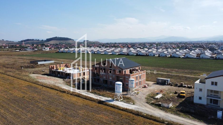 Apartament 3 camere cu terasă 7 mp – Direct de la dezvoltator - Poză 10