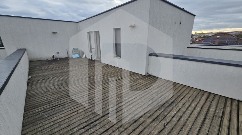 Casa Selimbar 4 camere moderna - Poză 7