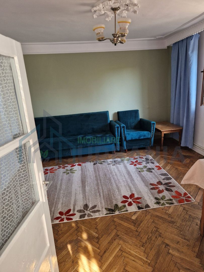 Casă de închiriat cu 4 camere, zona Bucium - Plopii fără Soț, Vladiceni - Poză 7