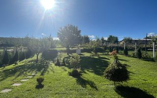 Casa de Vanzare Rasinari | 6 Camere | 200 MPU | Teren 979 MP | - Poză 25