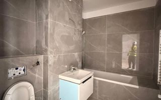4 camere Centru ,Mihai Viteazu |94 mp et 18 parcare si TVA inclus | - Poză 6