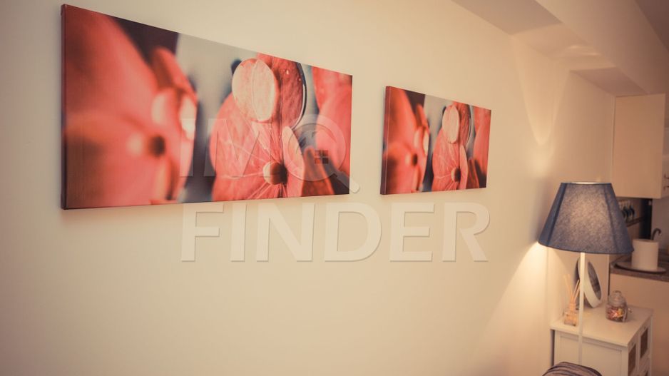 Inchiriere 2 camere Viva City - Gheorgheni- panorama de vis - Poză 20