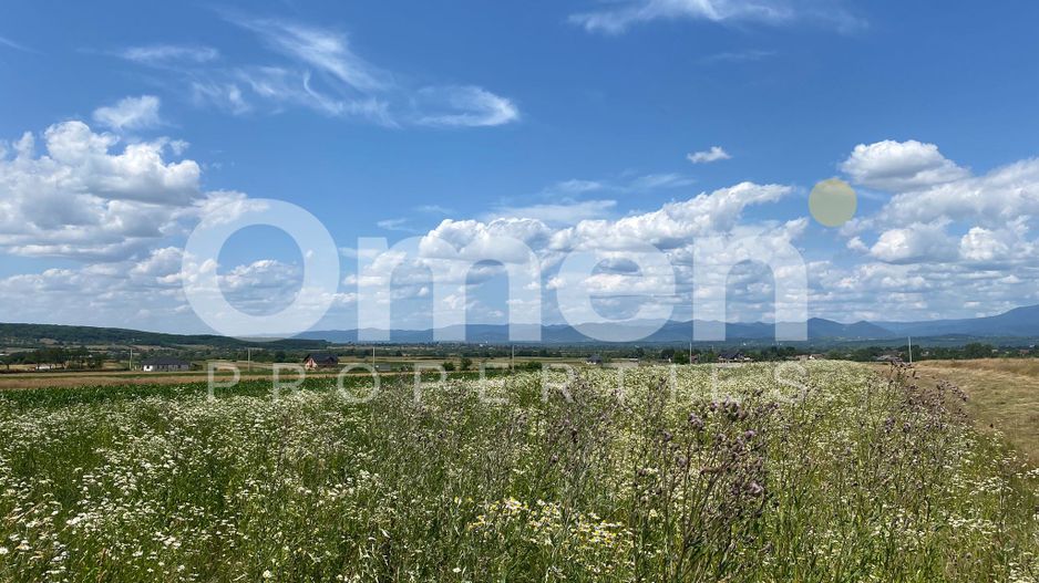 Teren de vanzare in Coas, zona linistita - Poză 5