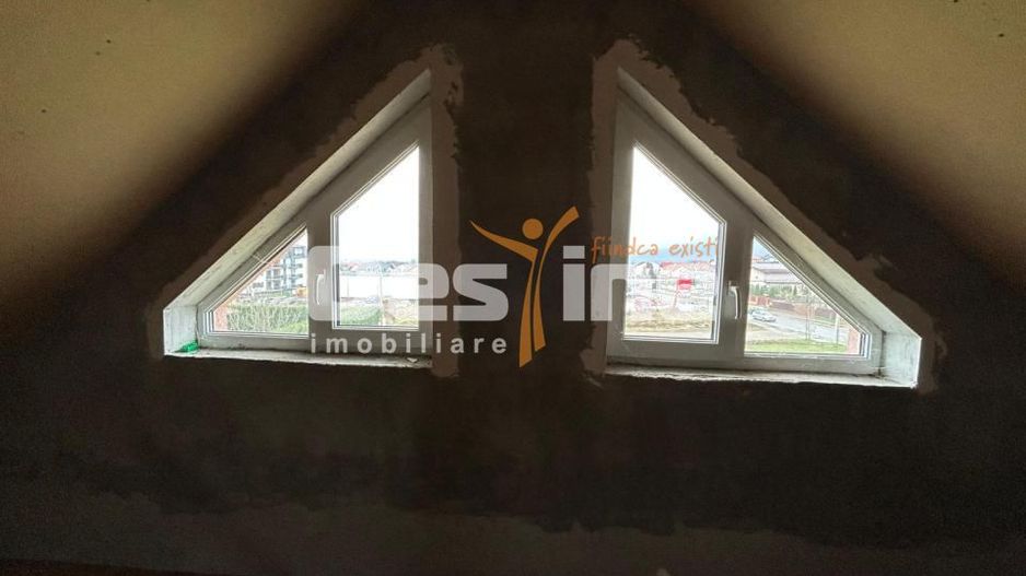 Vila pretabila Pensiune/Cresa/Azil  Fermelor 300mp 415.000€ - Poză 29