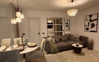 Apartament lux, Calea Bucuresti - Poză 2