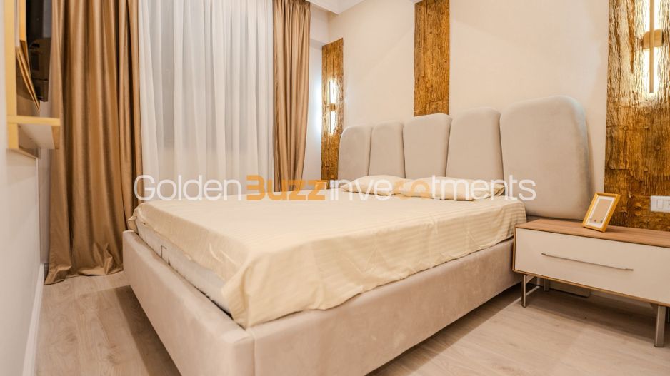 Studio complex nou | Mobilat și utilat | - Poză 8