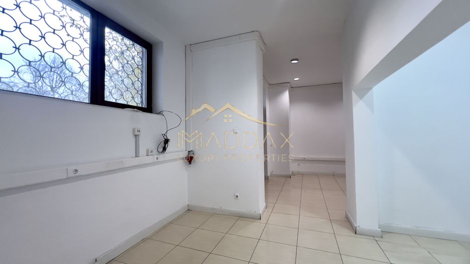 Spatiu Comercial Stradal**240mp**2 locuri parcare//Bdul Ion MIhalache - Poză 31