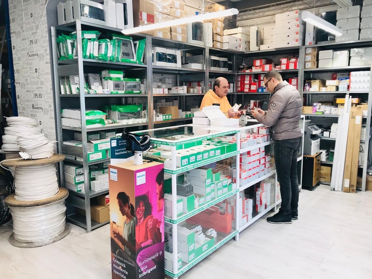 BRASADAS inchiriaza Sp Com 86mp in zona OBOR. - Poză 2