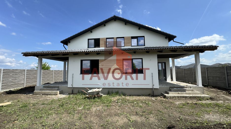 Duplex langa Lidl | 4 camere | 200m de asfalt | Statie de autobuz - Poză 3