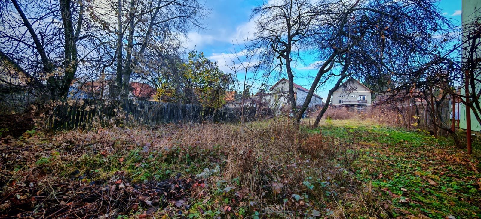 Vila + teren 1053 mp. zona Aurel Vlaicu - Poză 20