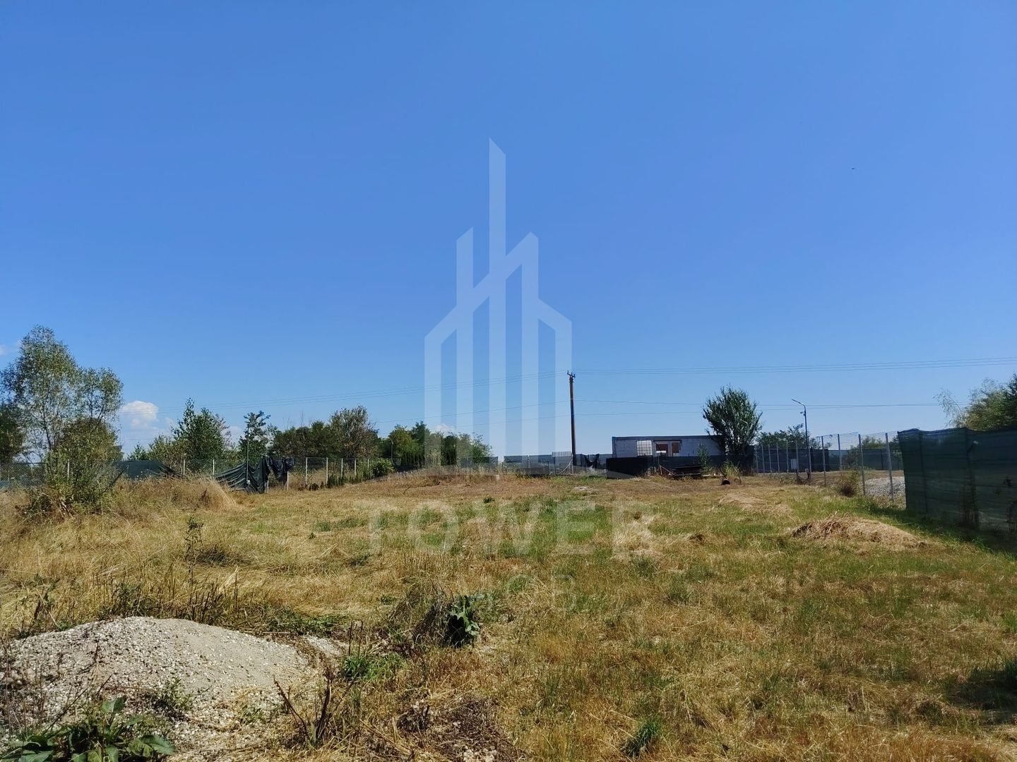 TEREN INTRAVILAN DE VÂNZARE – VALEA AVRIGULUI | 1.913 MP - Poză 8
