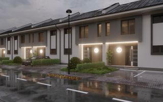 Casa/Vila - Zona Nord - Cetatuia Residence - Poză 14