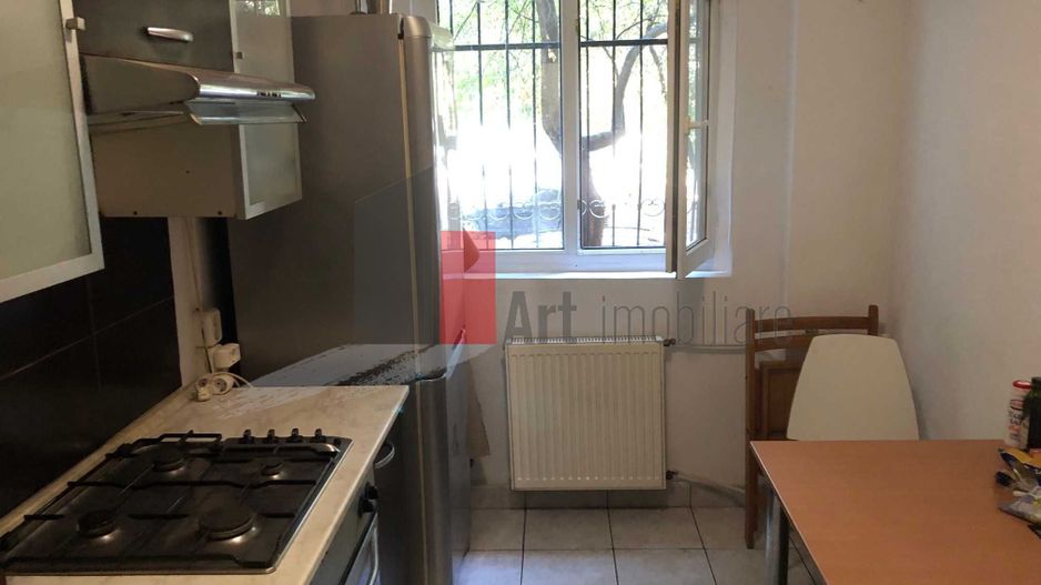 Vânzare apartament decomandat 2 camere Tineretului - Palatul Copiilor - Poză 3
