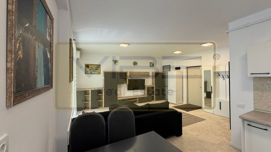 Garsoniera noua cu parcare si boxa Cartierul Zorilor - Poză 5