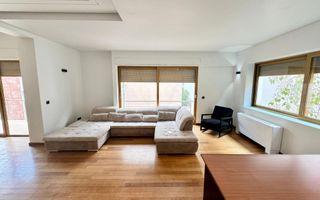 Duplex 5 camere Primaverii | Loc de parcare - Poză 6