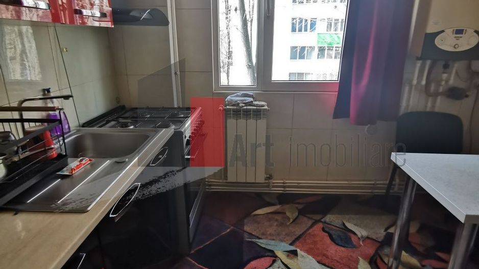 Vânzare apartament semidecomandat 4 camere cu centrală Bd. Obregia - Poză 25