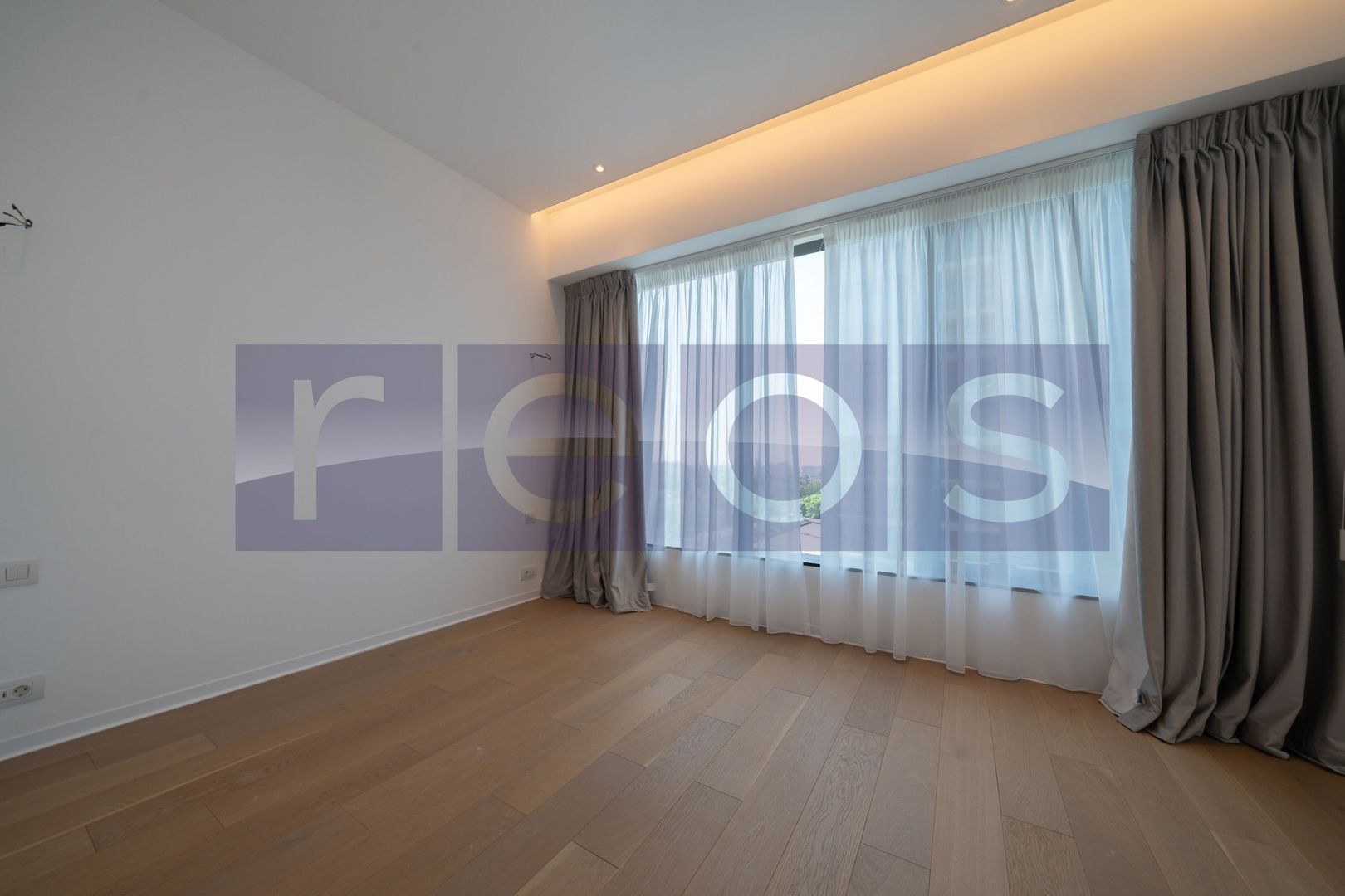 INCHIRIERE 3CAMERE | ONE ELIADE | ULTRAFINISAT | PARCARE | TERASA 10MP - Poză 10