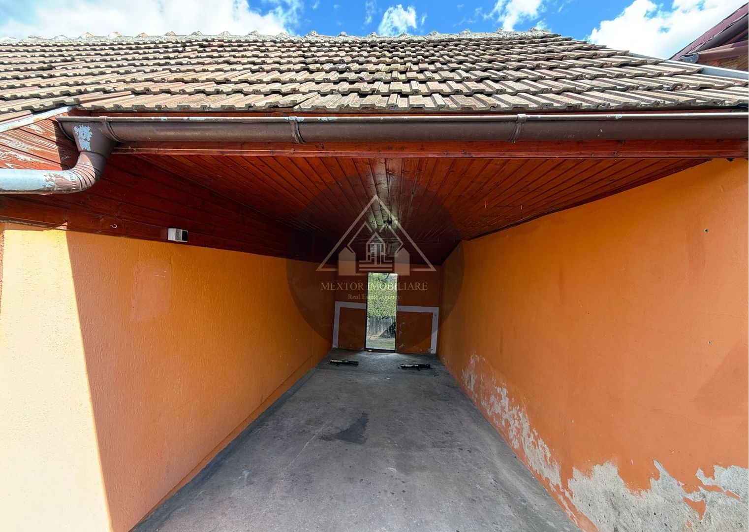 Casa de 3 camere, Medias. - Poză 7