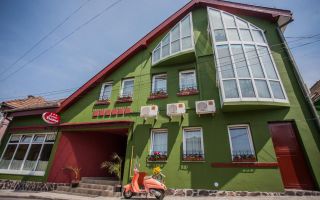 Pensiune Centrala: sub Brand apreciat, o alegere inspirata - Poză 2