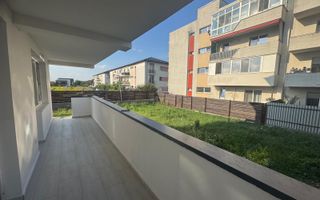 Apartament 2 camere 57 mp + gradina 344 mp - zona Sanpetru - Poză 6