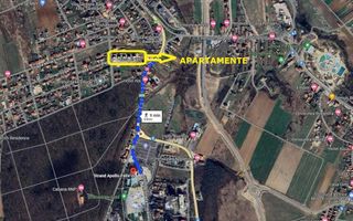 Apartamente IN BAILE FELIX - Poză 8