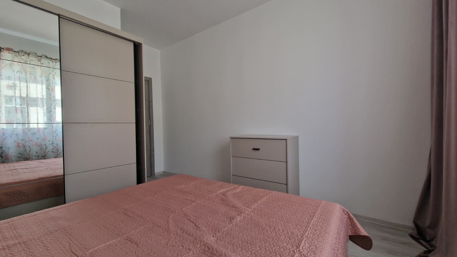 Militari Residence - 2 camere, decomandat, mobilat si utilat, prima inchiriere! - Poză 8