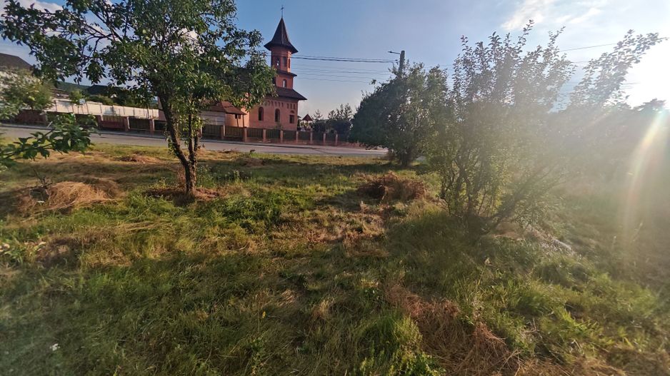 Teren intravilan 1.600 mp Mioveni – Zona Pruni - Poză 5